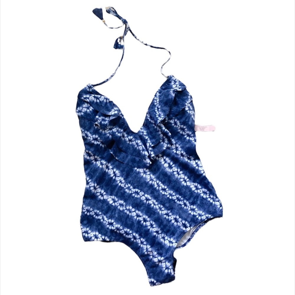 NWT Victoria’s Secret one piece swimsuit